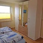 Kozian Feriehus Ostseebad Kühlungsborn