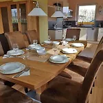Feriehus Kozian *
