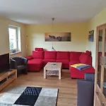 Feriehus Kozian Ostseebad Kühlungsborn