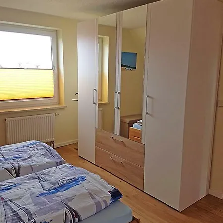 Kozian Hébergement de vacances Ostseebad Kühlungsborn