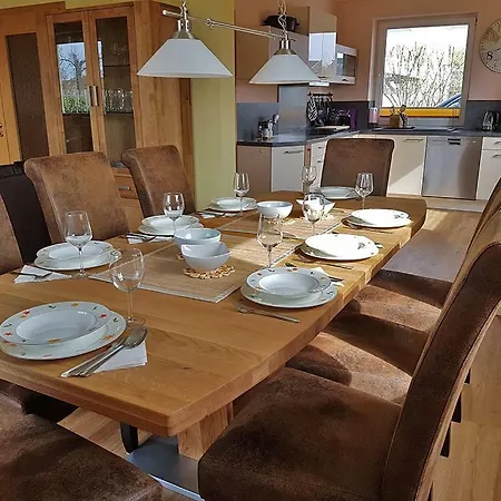 Holiday home Kozian *