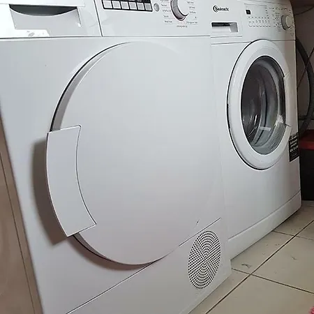 Kozian Hébergement de vacances *
