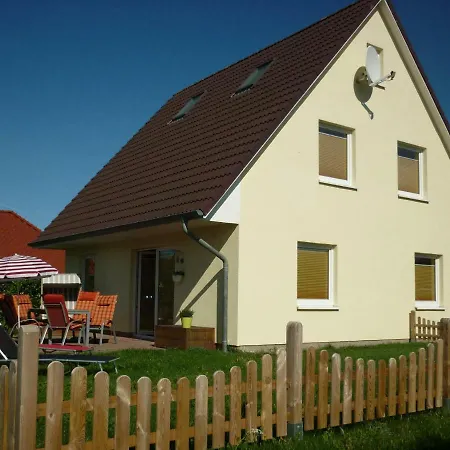 Kozian Kuehlungsborn