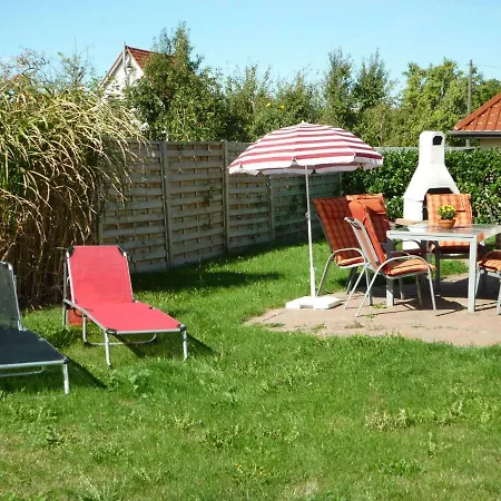 Hébergement de vacances Kozian