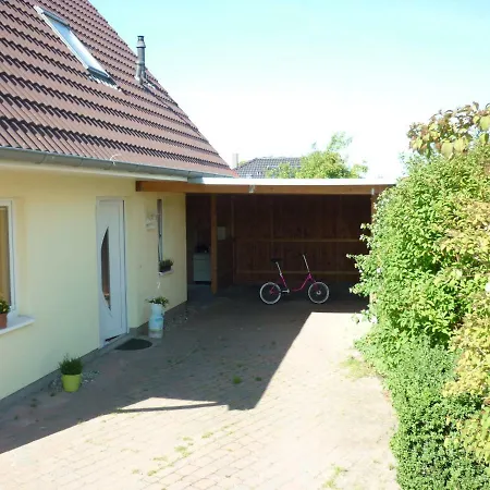 Kozian * Kuehlungsborn