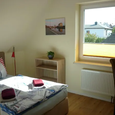 Kozian Holiday home