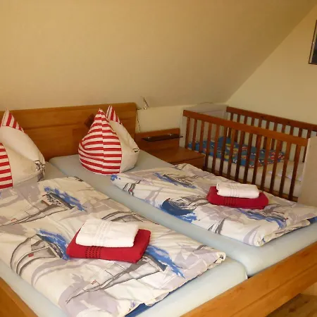 Kozian Semesterbostad