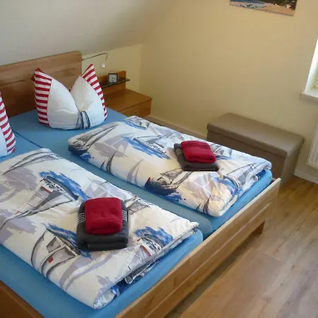 Semesterbostad Kozian *