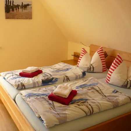 Kozian Holiday home *