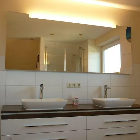 Kozian Hébergement de vacances Ostseebad Kühlungsborn