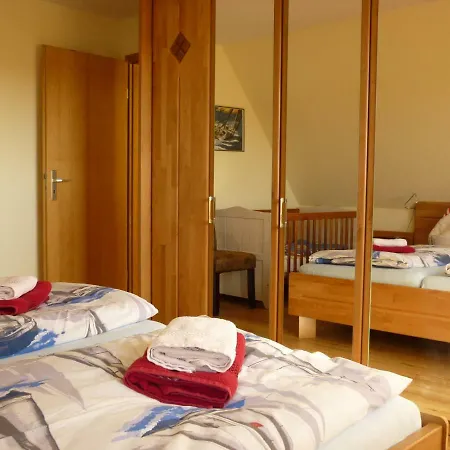 Kozian Holiday home *