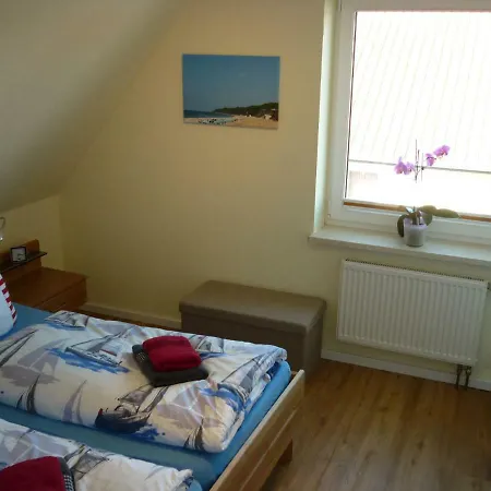 Kozian Ostseebad Kühlungsborn