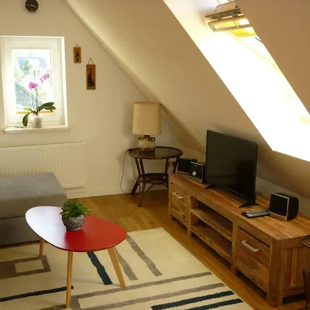 Semesterbostad Kozian