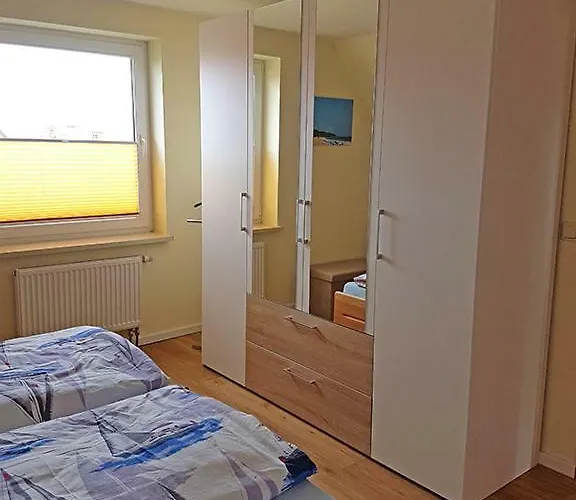 Kozian Σπίτι διακοπών Ostseebad Kühlungsborn