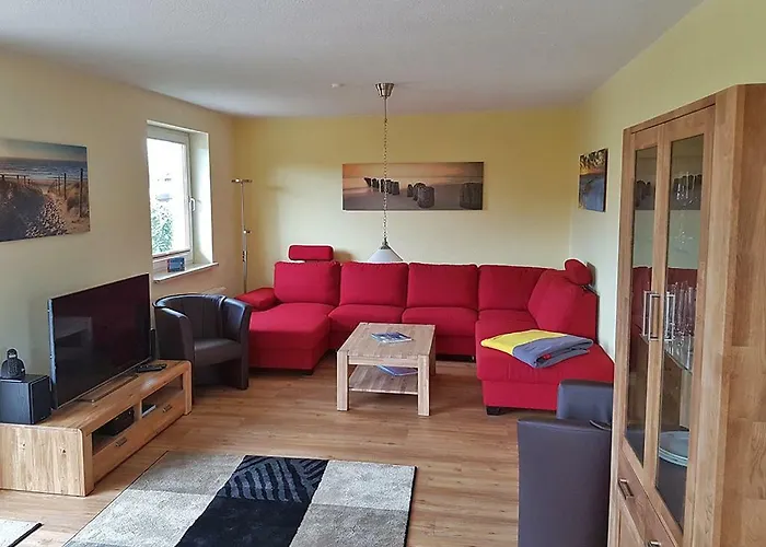 Σπίτι διακοπών Kozian Ostseebad Kühlungsborn