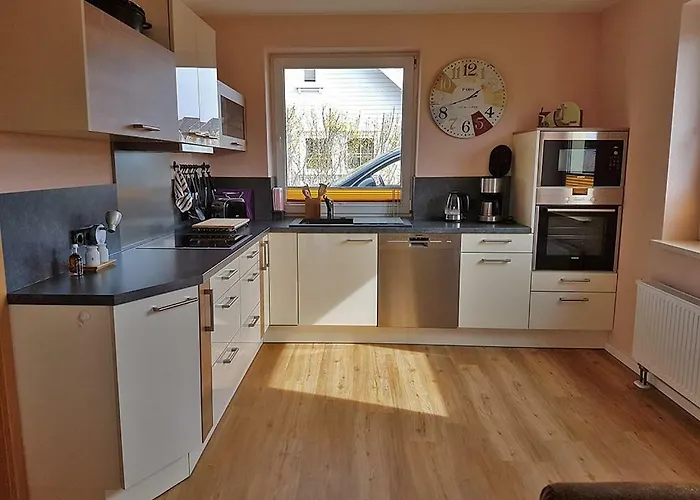 Kozian Σπίτι διακοπών *