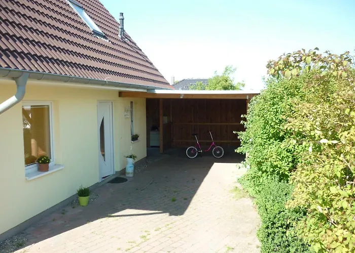 Kozian * Ostseebad Kühlungsborn