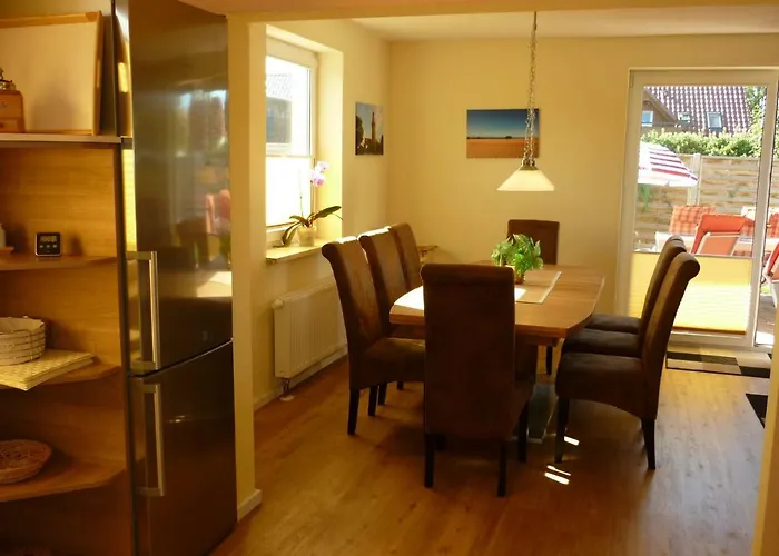 Σπίτι διακοπών Kozian Ostseebad Kühlungsborn