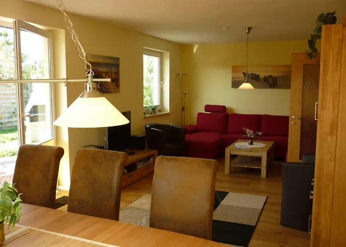 Kozian Ostseebad Kühlungsborn