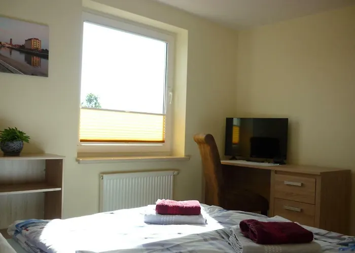 Σπίτι διακοπών Kozian Ostseebad Kühlungsborn