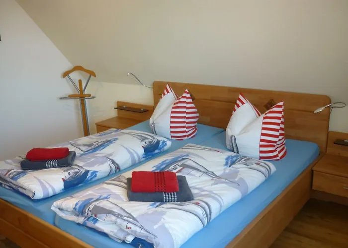 Kozian Σπίτι διακοπών Ostseebad Kühlungsborn