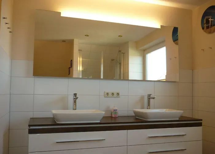 Kozian Σπίτι διακοπών Ostseebad Kühlungsborn