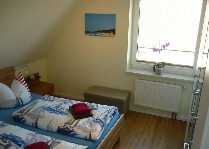 Kozian Ostseebad Kühlungsborn