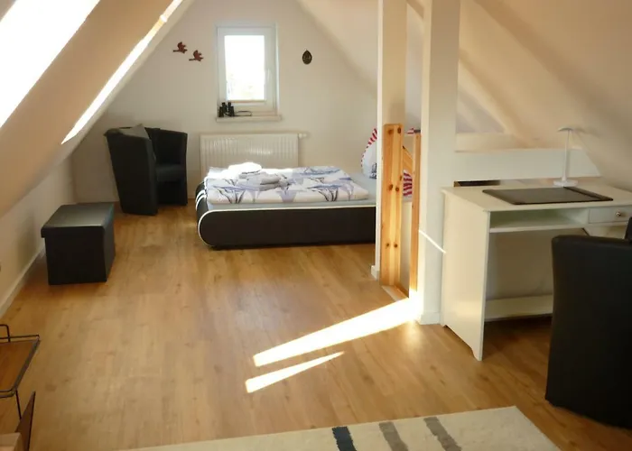 Kozian * Ostseebad Kühlungsborn