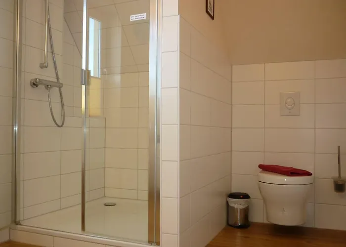 Kozian Ostseebad Kühlungsborn